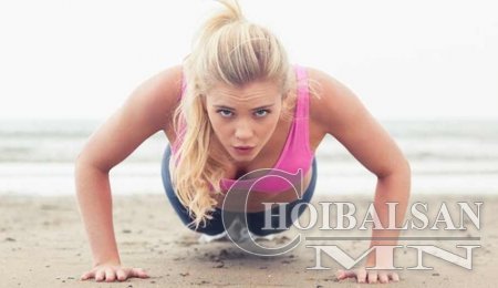 Өдөр бүр суниаснаар бидний биед ямар өөрчлөлт гарах вэ