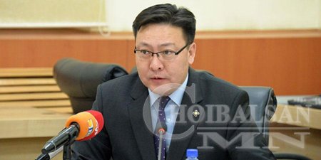 Ж.Батзандан: Намайг намын дарга болчих вий гэж нойргүй хонож байгаа хүмүүст нэг л зүйл хэлнэ