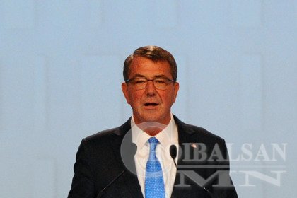 Дэлхийн дэг журмыг бусниулахаар санаархаж байна хэмээн Оросыг буруутгав