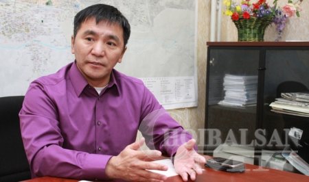 Татвар: Мунхаглал уу, эсвэл ...?