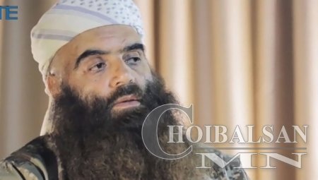 “Жебхат ан-Нусры”-ийн толгойлогчийг устгажээ