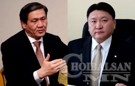 Г.Шийлэгдамбын хэргийг Н.Энхбаярын хэрэгтэй нэгтгэжээ