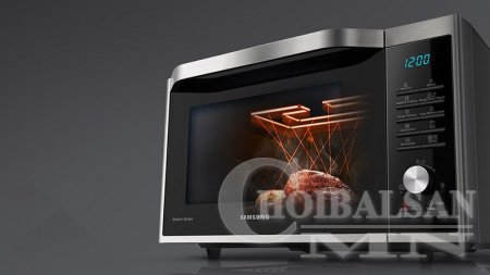 Богино долгионы зууханд халааж болохгүй 10 зүйл