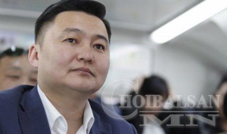 Д.Оросоо: Монголд нам, төрийн эрх мэдэл хутгалдсан