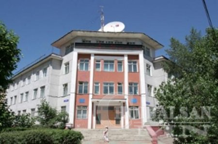 Зүүн аймгийн зарим нутгаар бага зэргийн бороотой