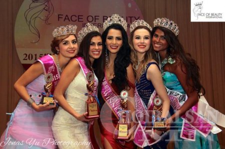 Дэлхийн 60 гаруй орны миссүүд Улаанбаатарын тайзнаа өрсөлдөнө