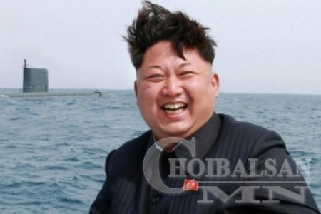 Ким Чен Уныг огцруулах төлөвлөгөө боловсруулж эхэлжээ