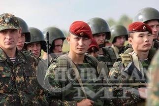 Маргааш хэрэв дайн болбол: ОХУ дайнд бэлтгэсээр байна