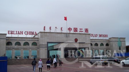 Энэ оны эцсээр Хятад, Монголын гаалийн татварыг тэглэнэ