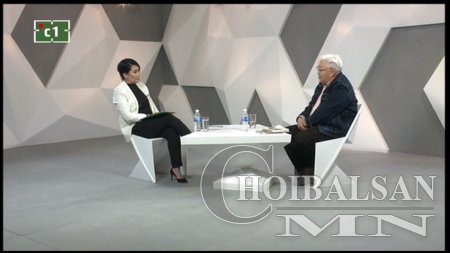 Цензургүй Яриа: Э.Бат-Үүл С.Зоригийн хэргийн тухай