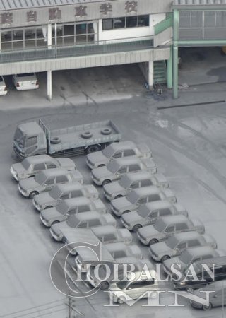 ЯПОНЫ КУМАМОТО ХОТОД ГАЛТ УУЛ ИДЭВХЖЛЭЭ