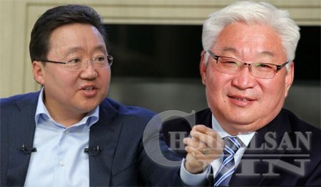 “Бат-Үүлийг би үргэлж дэмжиж ирсэн, Баатар болтол нь дэмжсэн дээ…”