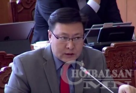 Ж.Батзандан Ерөнхийлөгч Ц.Элбэгдоржийг “Битгий галзуур” гэсэн үү?