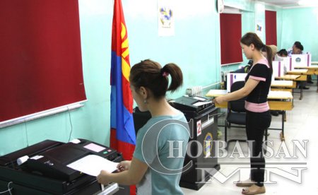 Санал авах өдөр архи, согтууруулах ундаагаар үйлчлэхгүй