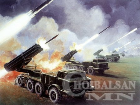 Дэвид Жуберг: ОХУ НАТО-тай дайтвал 10-20 хоногийн дараа л бууж өгнө