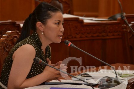 УИХ-ЫН ГИШҮҮН АСАН Г.УЯНГЫГ ЦАГДААГААС ДУУДЖЭЭ