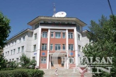 Зүүн аймгуудын нутгийн зүүн хэсгээр бага зэргийн цас орж, зөөлөн цасан шуу ...