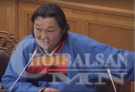 С.Жавхлан: Хулгай хийж болоод байхад, дуулж яагаад болохгүй гэж