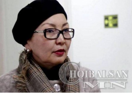 Б.Булган С.Зоригийн хэргийн талаар хэн хэнтэй уулзав?
