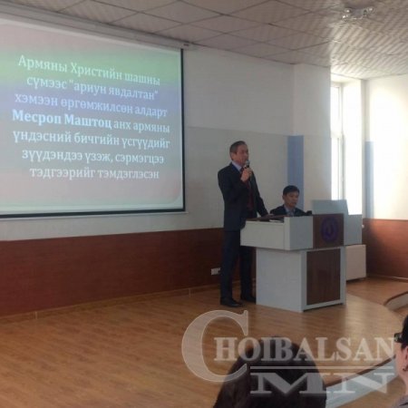 Н.Энхбаяр: Айх хэрэггүй, айвал хорхой болно