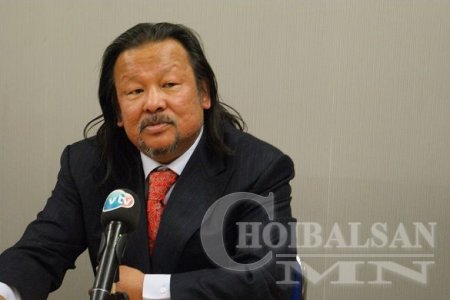 Т.Баярхүү: Жинхэнэ эдийн засгийн алуурчид бол Монголын банкууд болж хувирсан