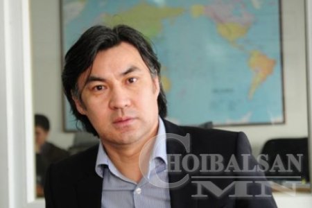 С.Молор-Эрдэнэ: Трамп чи дайн л битгий хийгээрэй дээ