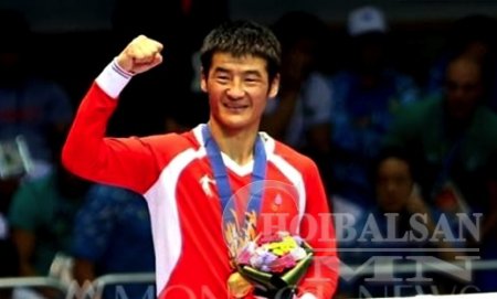 Д.Отгондалай: Амжилтыг дагаж амьдрал сайхан болдог юм байна