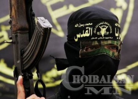 Лалын дайчид террор үйлдэхээр зэхэж байгаа аж