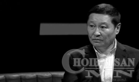 Н.Алтанхуяг бууж өгөхгүй нь