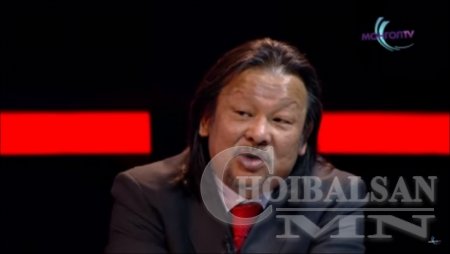 Т.Баярхүү: “Таван Богд”-ын Ц.Баатарсайханы эхнэр банкны дээрмийг эхлүүлсэн…