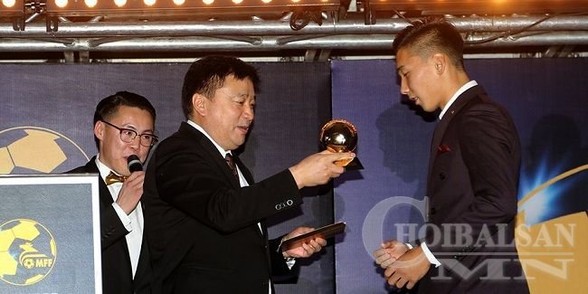 “Алтан бөмбөг”-ийн эзэд тодорлоо