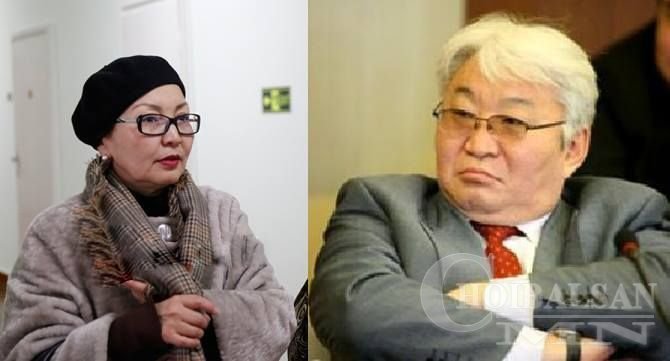 С.Зоригийн шүүх хуралд Э.Бат-Үүл, Д.Булган нарыг гэрчээр дуудсан ч ирсэнгүй