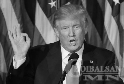 Трампын засаглалын үеийн Монгол Улс, АНУ-ын харилцааны хэтийн төлөв