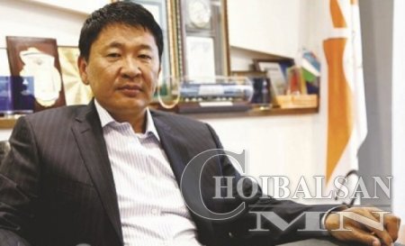 Б.Дэлгэрсайхан: Би оффшор дансаа захиран зарцуулах эрхгүй болсон