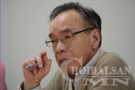 Кимихиро Маэта:Шинэ нисэх буудлыг төлөвлөсөн ёсоор нэгдүгээр сарын 10-нд хүлээлгэж өгнө