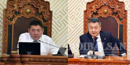 З.ЭНХБОЛДЫНХООС ДЭЭРДЭХ ЮМГҮЙ М.ЭНХБОЛДЫН ПАРЛАМЕНТ