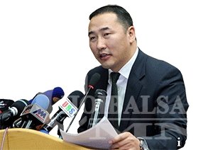 Ж.Мөнхбат: Эргэн төлөлтийг хойшлуулах нь эдийн засгийн хамгийн зөв хувилбар