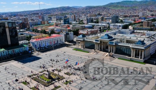 Эдийн засаг 2017 онд
