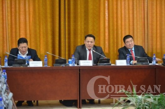 Н.Номтойбаяр: Бизнест суурилсан боловсролын тогтолцоог хөгжүүлнэ