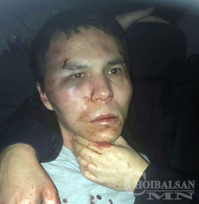 39 хүний аминд хүрсэн этгээдийг баривчилжээ