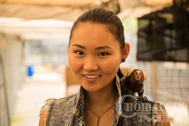 А.Баярцэцэг “Warner Bros”-ын шалгаруултад оролцоно