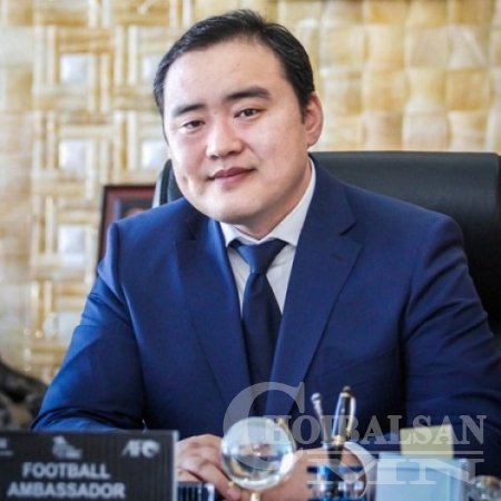 Гацаанаас гал дөлтэй залуу үеэ оруулж ирж гарцгаая