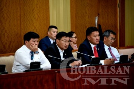 Дотоодын цэргийг сэргээнэ