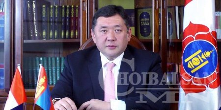 МАН-ын байр суурь “Эрдэнэт”-ийг буцааж авах явдал биш гэв