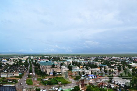 Дорнод Аялал жуулчлалын нэгдэлээс "БОРЗЯ ХОТЫН БИЗНЕС АЯЛАЛ"-д урьж байна 