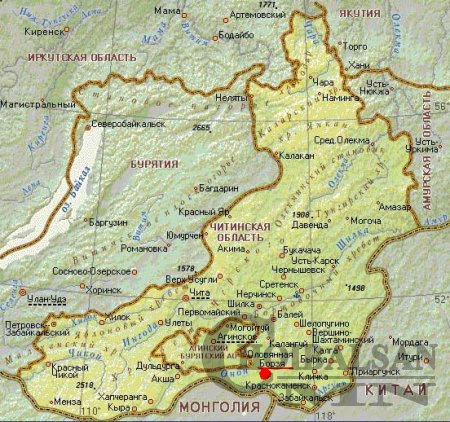 Дорнод Аялал жуулчлалын нэгдэлээс "БОРЗЯ ХОТЫН БИЗНЕС АЯЛАЛ"-д урьж байна 