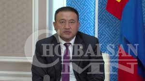 Б.Чойжилсүрэн: Хятадаас зээл авах асуудал нааштай шийдэгдэх байх
