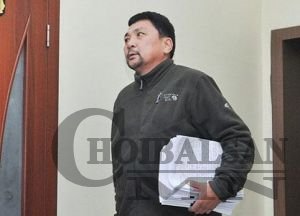 Л.Гансүхийг магадлангаар суллагдах шаардлагыг хангасан гэж үзжээ