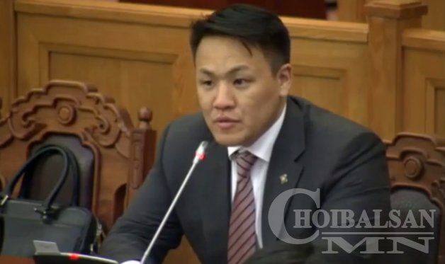 Хөдөлмөр, нийгмийн хамгааллын сайд Н.Номтойбаяр Залуучуудын хөгжлийг дэмжих тухай хуулийн төcлийн үзэл баримтлалыг танилцууллаа