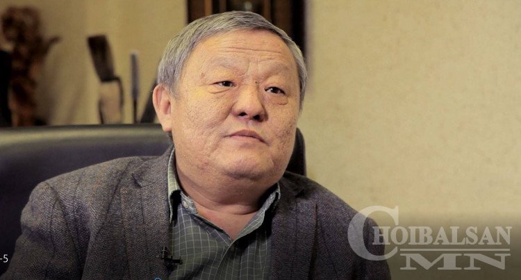 Баабар: Тэр үед ямар ч логикгүй байсан хамаагүй дайрч давшилсан болгон үнэн сонсогдож байлаа